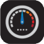 Logo SpeedTest open source